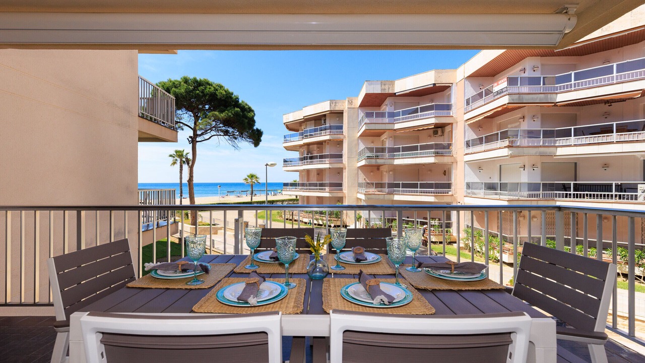 Photo of Outdoor in Vilafortuny