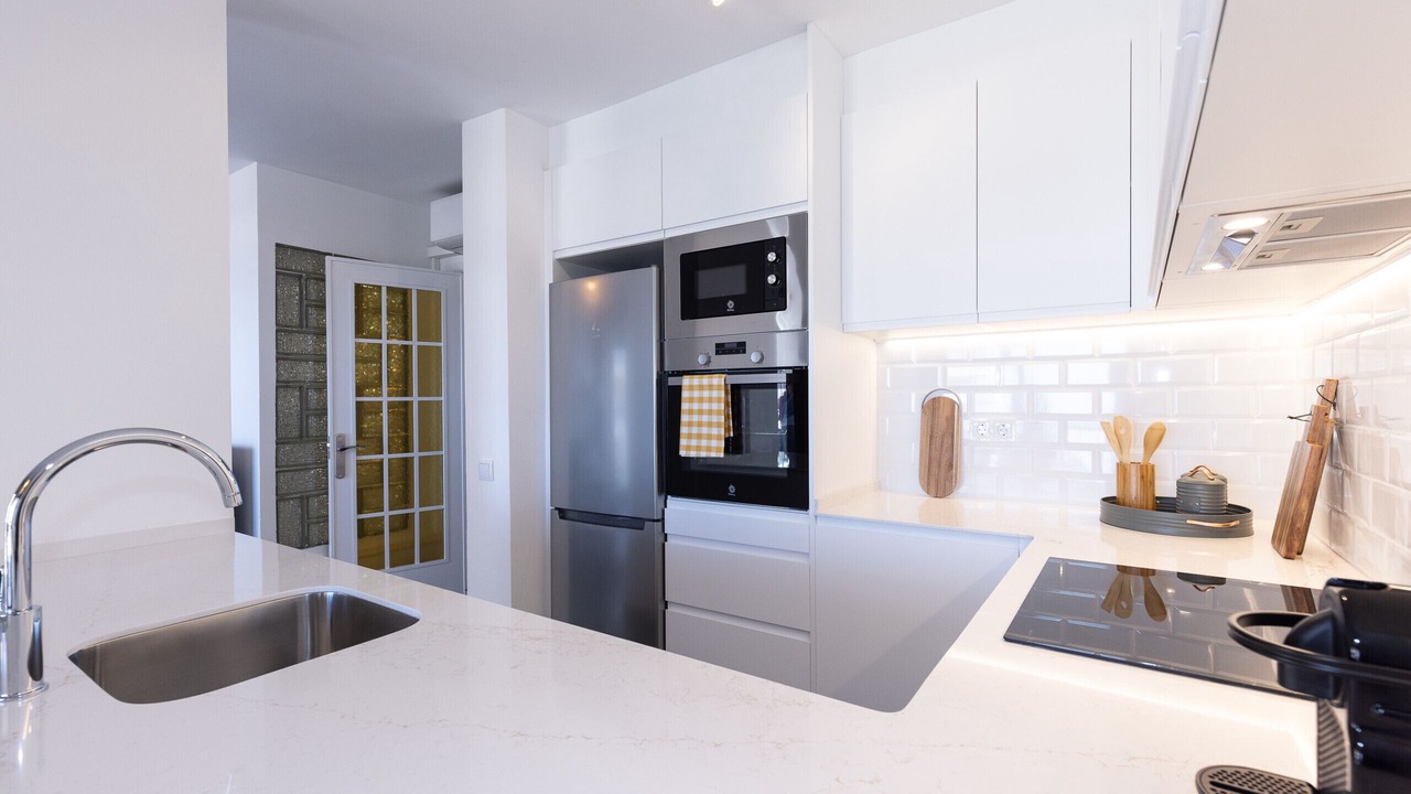 Photo of Kitchen in Vilafortuny