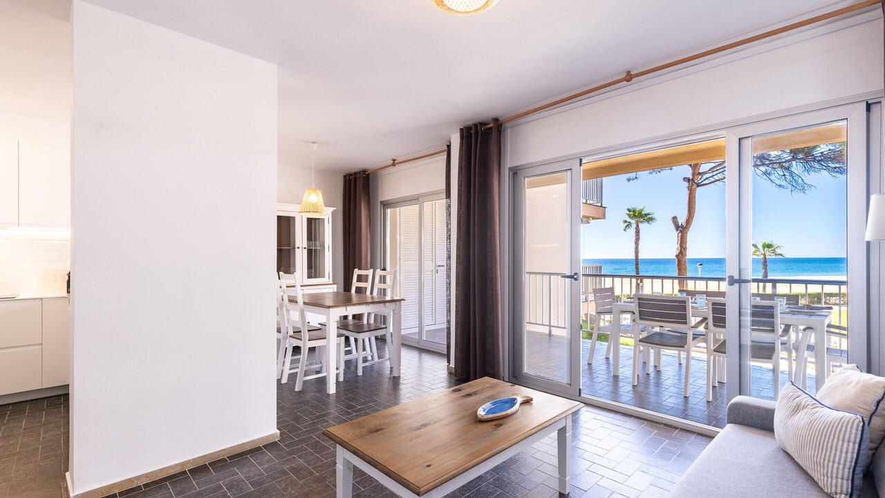 Photo of Livingroom in Vilafortuny