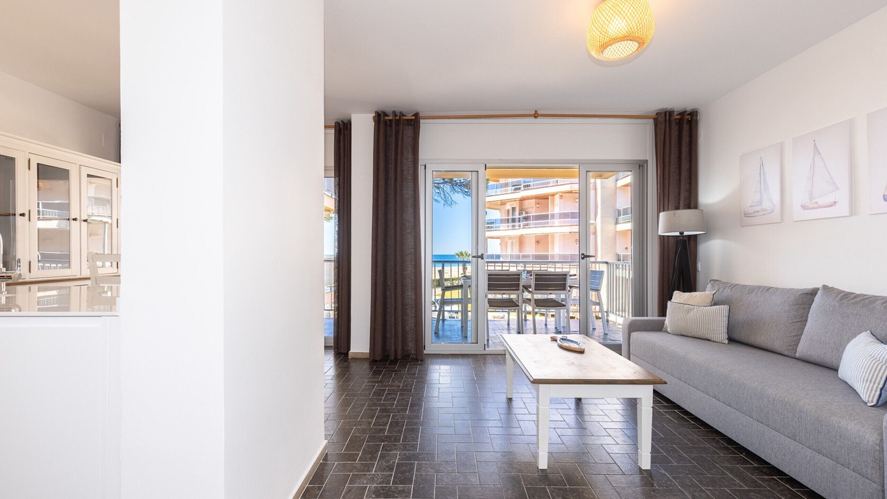 Photo of Livingroom in Vilafortuny