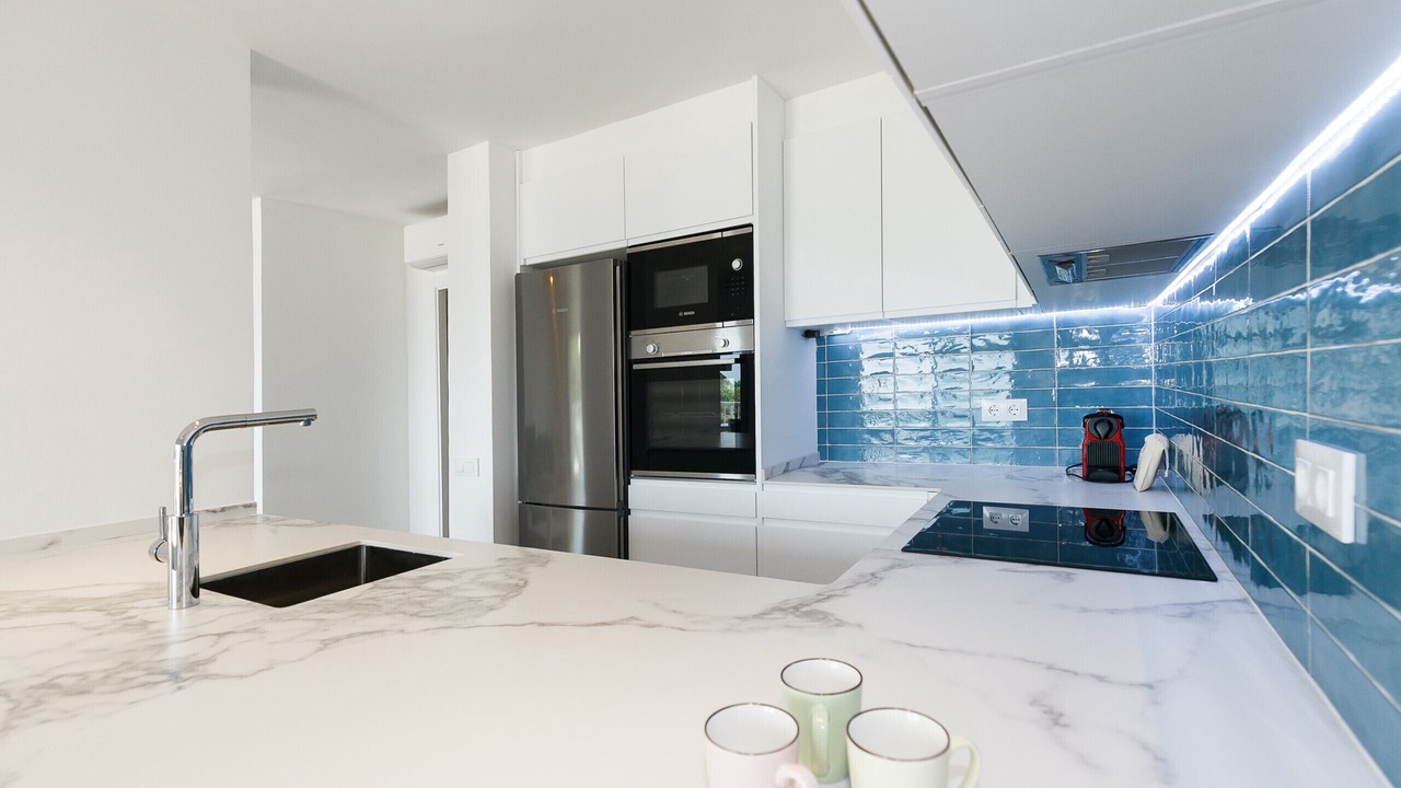 Photo of Kitchen in Vilafortuny