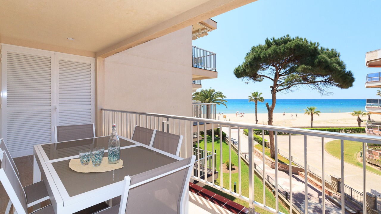 Photo of Outdoor in Vilafortuny
