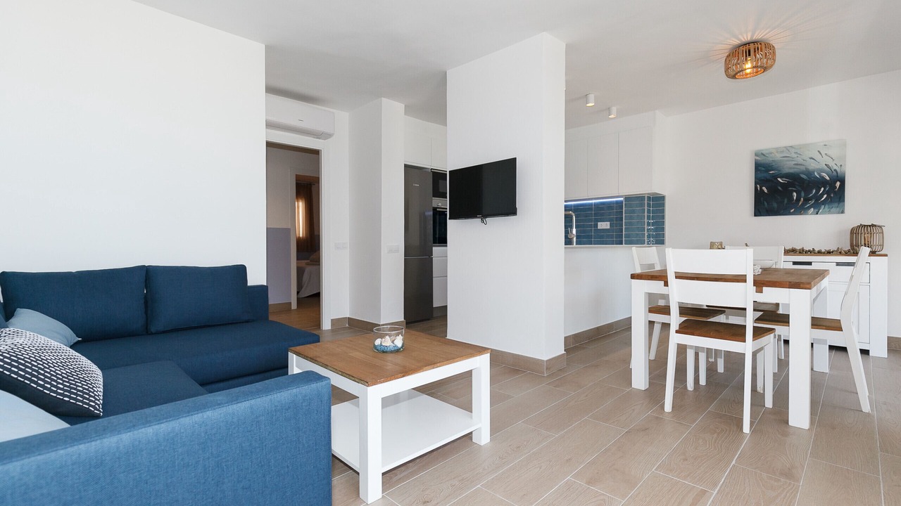 Photo of Livingroom in Vilafortuny