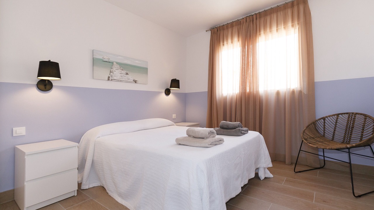 Photo of Bedroom in Vilafortuny