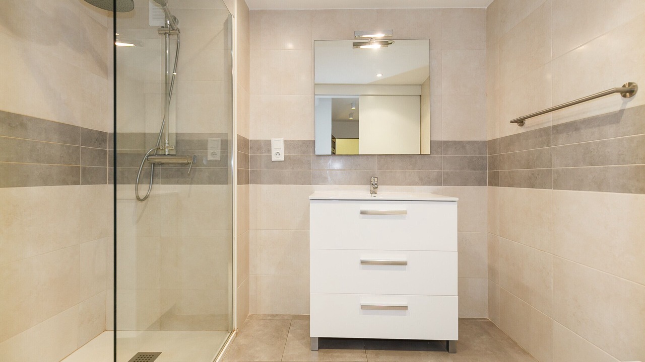 Photo of Bathroom in Vilafortuny