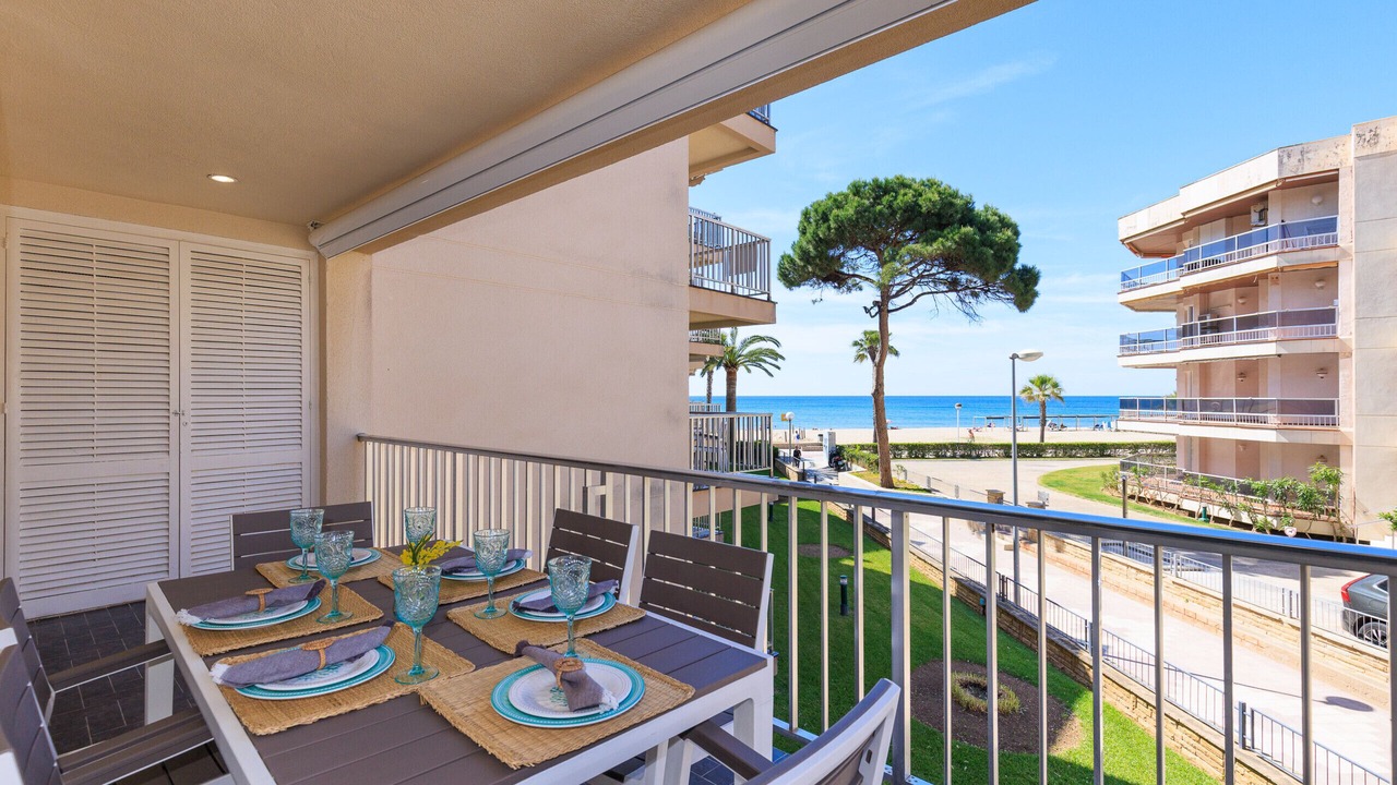 Photo of Outdoor in Vilafortuny