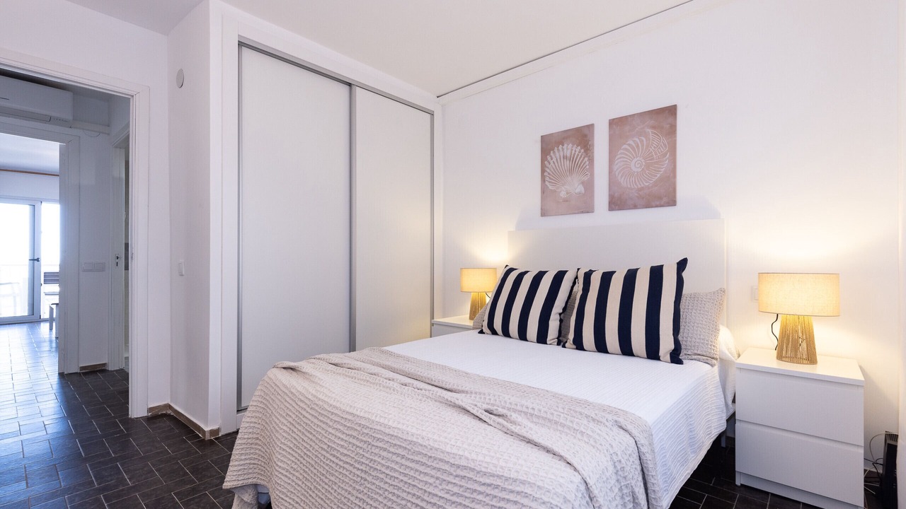 Photo of Bedroom in Vilafortuny