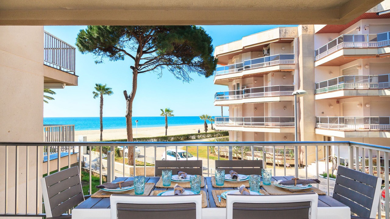 Photo of Outdoor in Vilafortuny