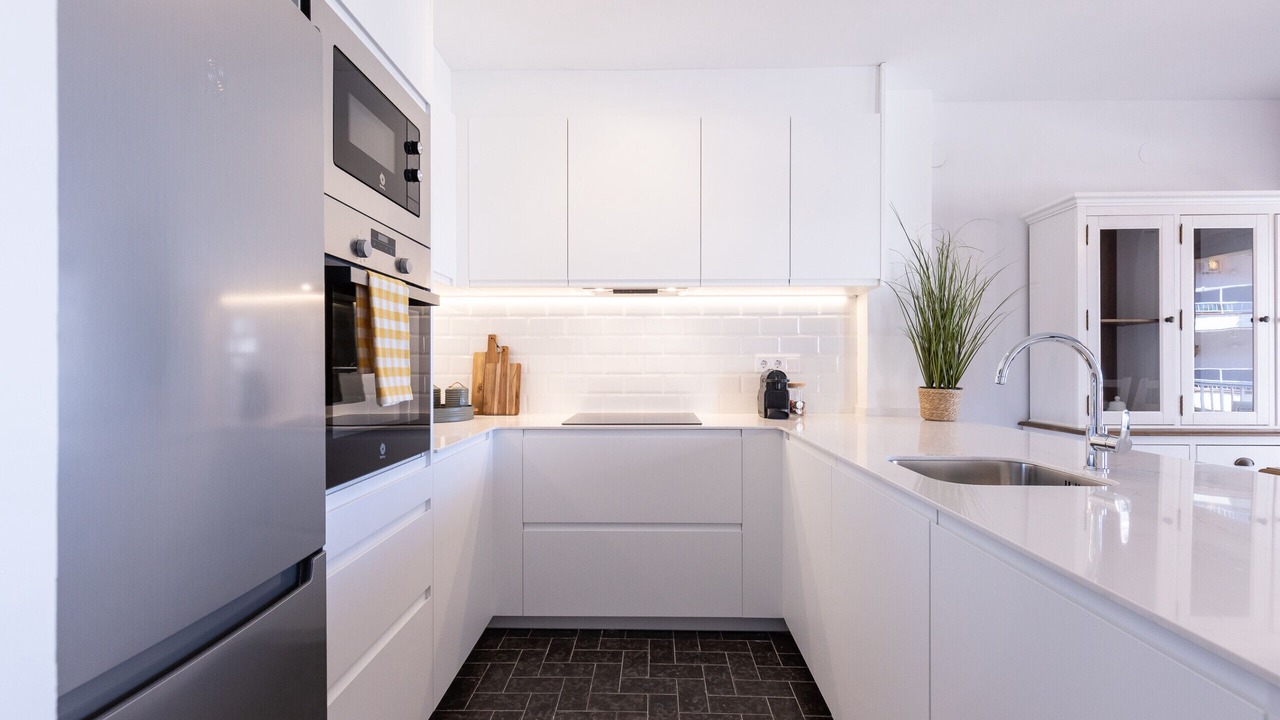 Photo of Kitchen in Vilafortuny