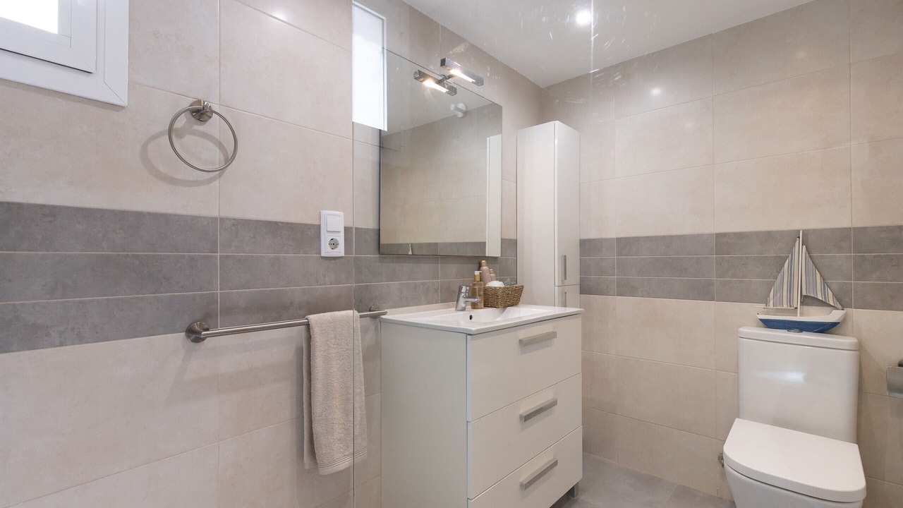 Photo of Bathroom in Vilafortuny