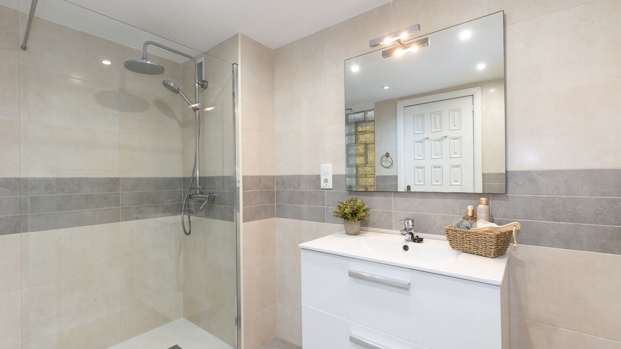 Photo of Bathroom in Vilafortuny
