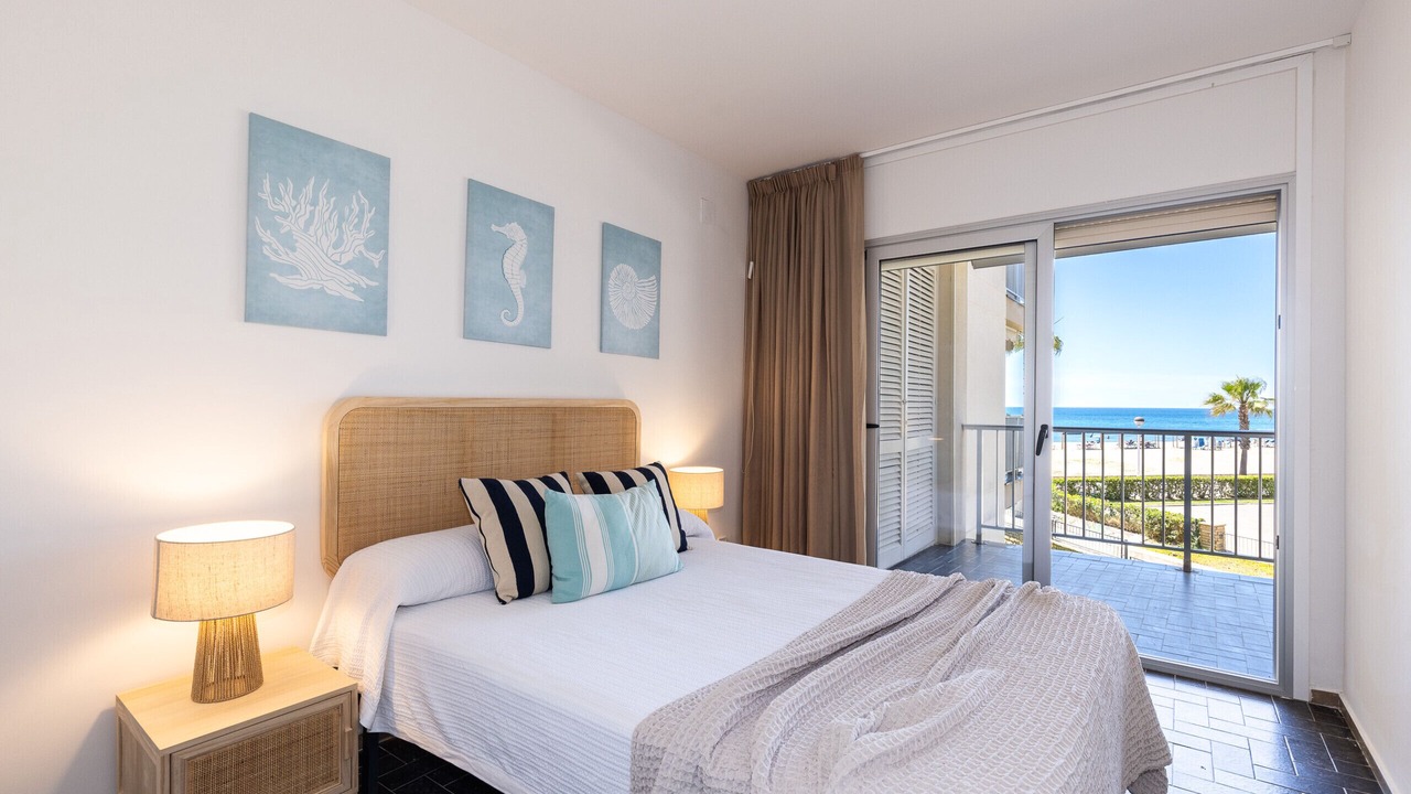 Photo of Bedroom in Vilafortuny