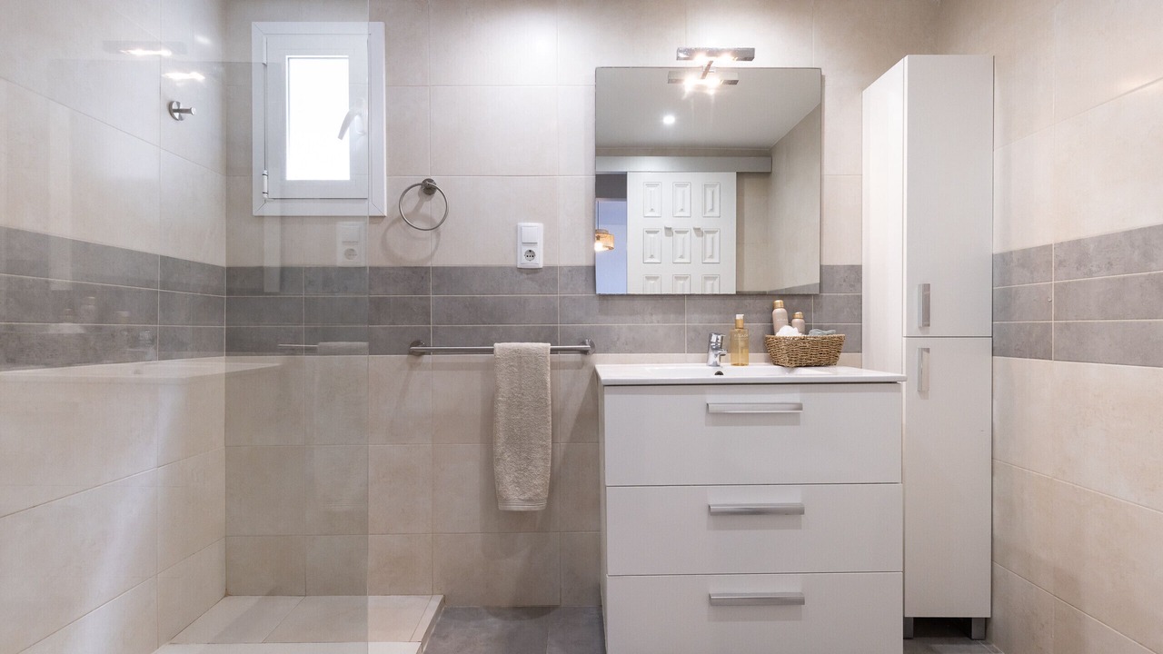 Photo of Bathroom in Vilafortuny