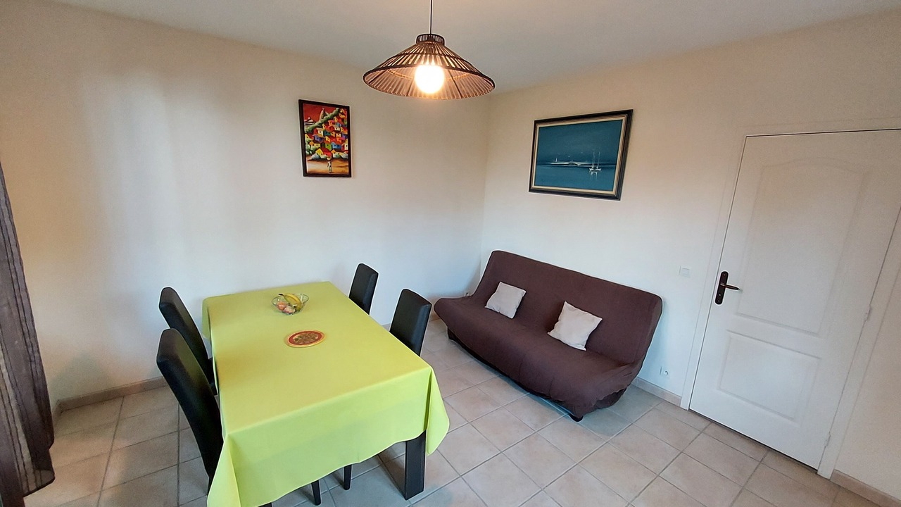 Photo of Livingroom in Varaville