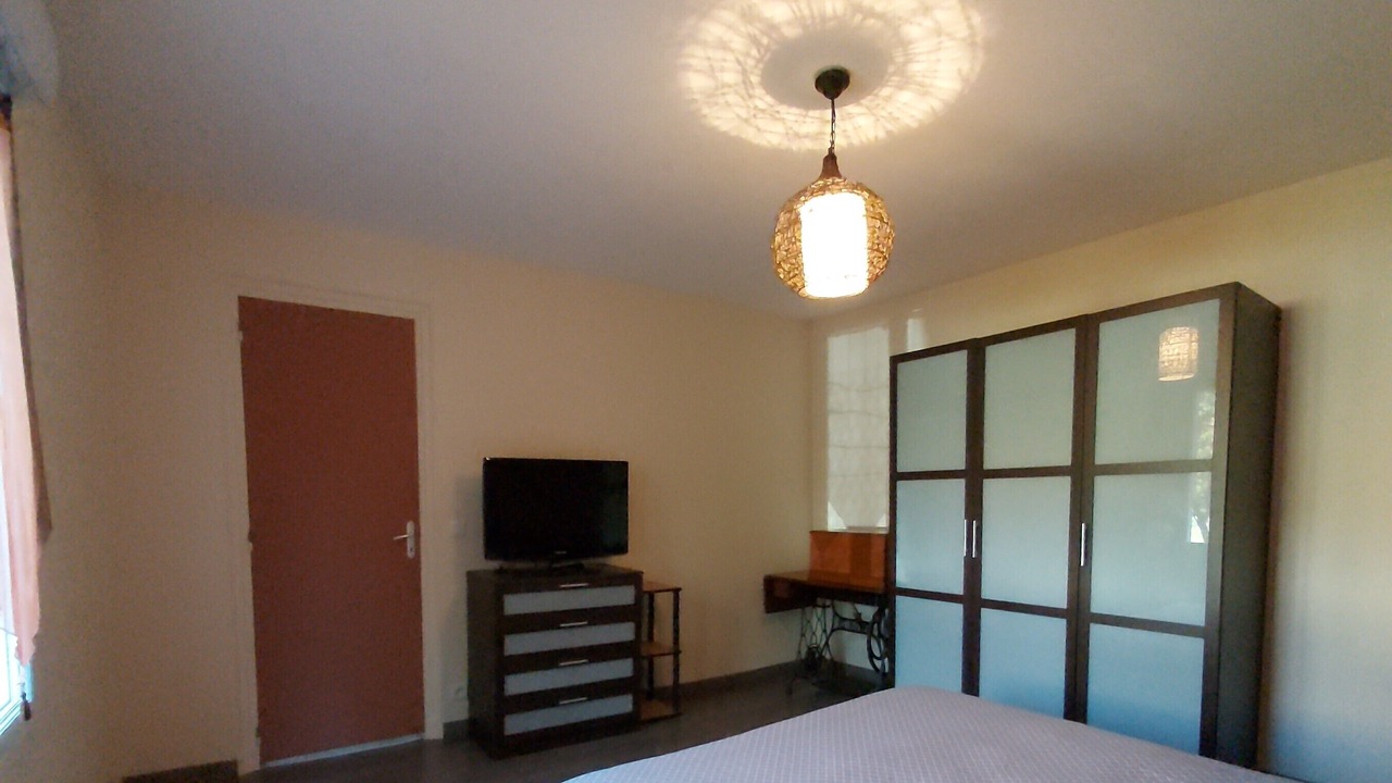 Photo of Bedroom in Varaville