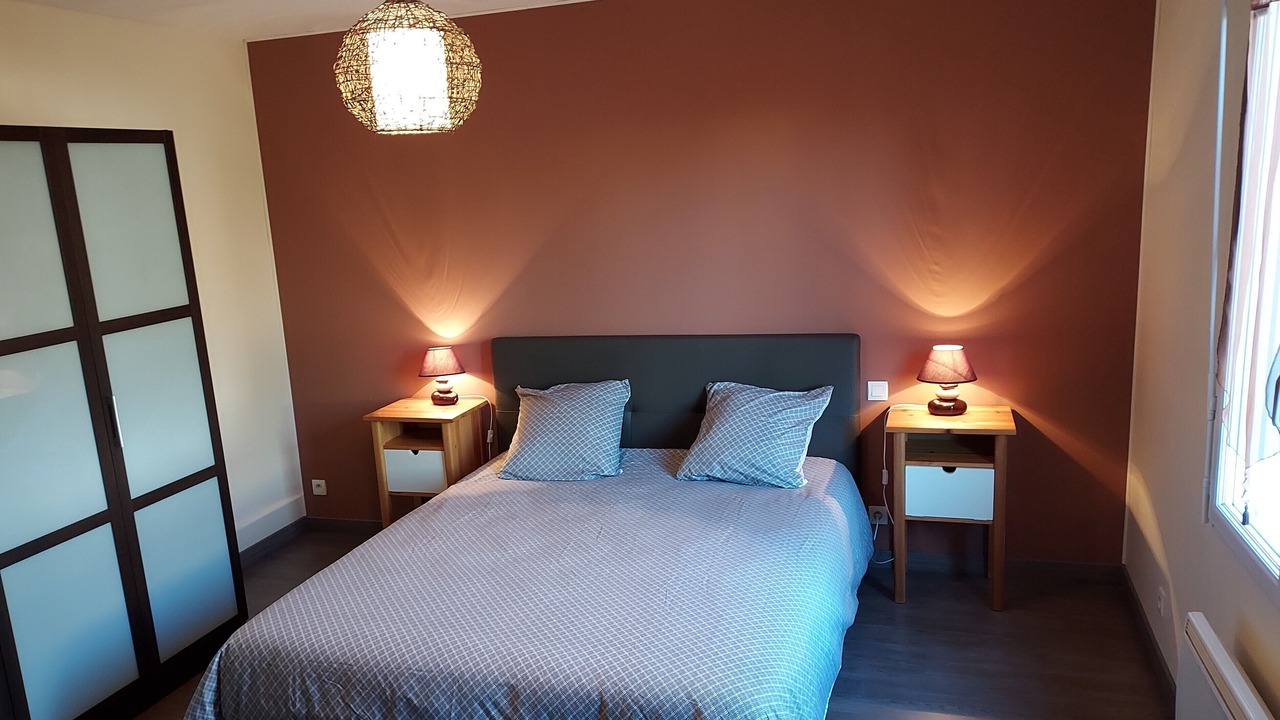 Photo of Bedroom in Varaville