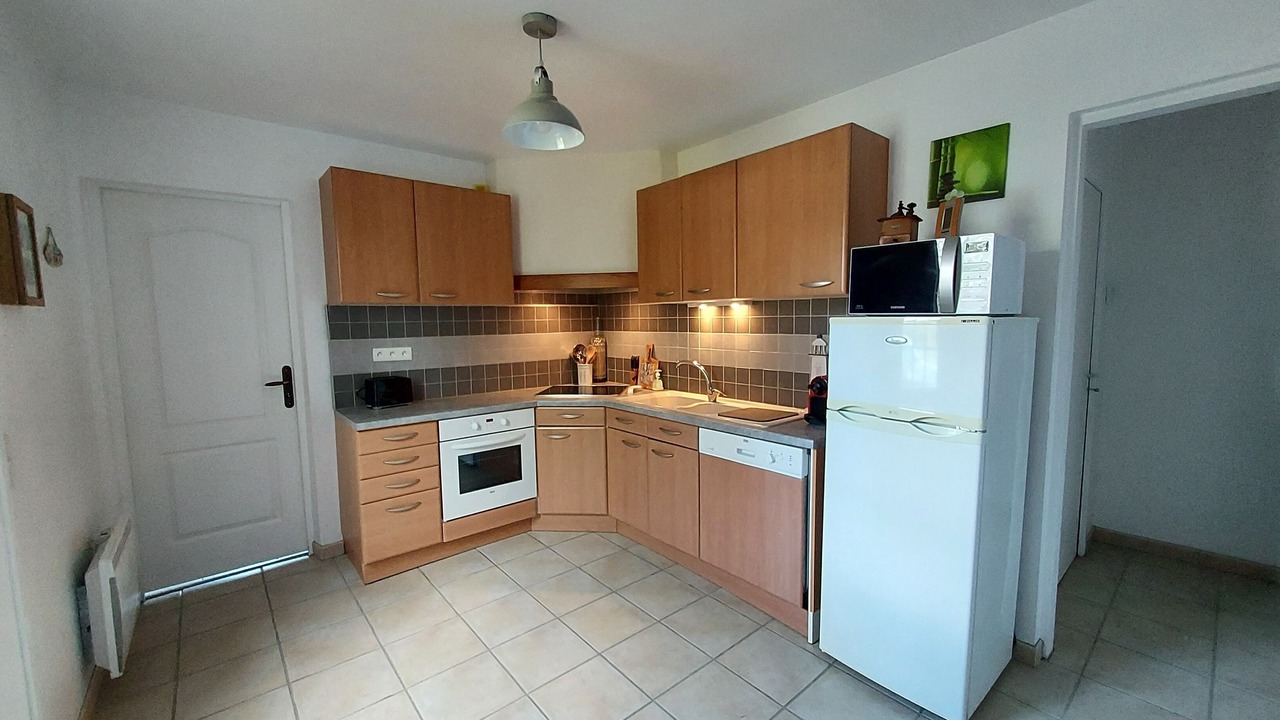 Photo of Kitchen in Varaville