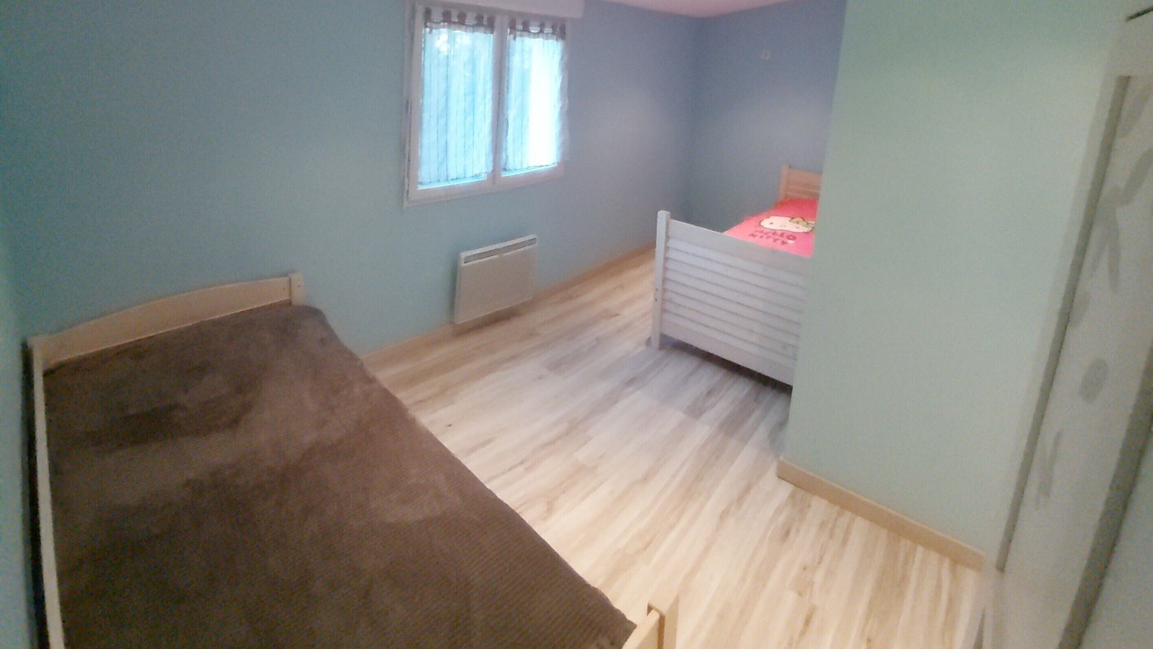 Photo of Bedroom in Varaville
