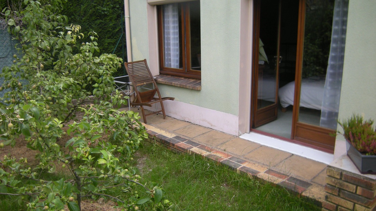 Photo of Outdoor in Les Clerimois