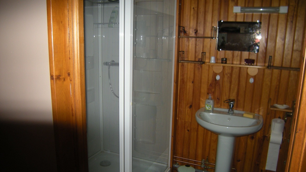 Photo of Bathroom in Les Clerimois