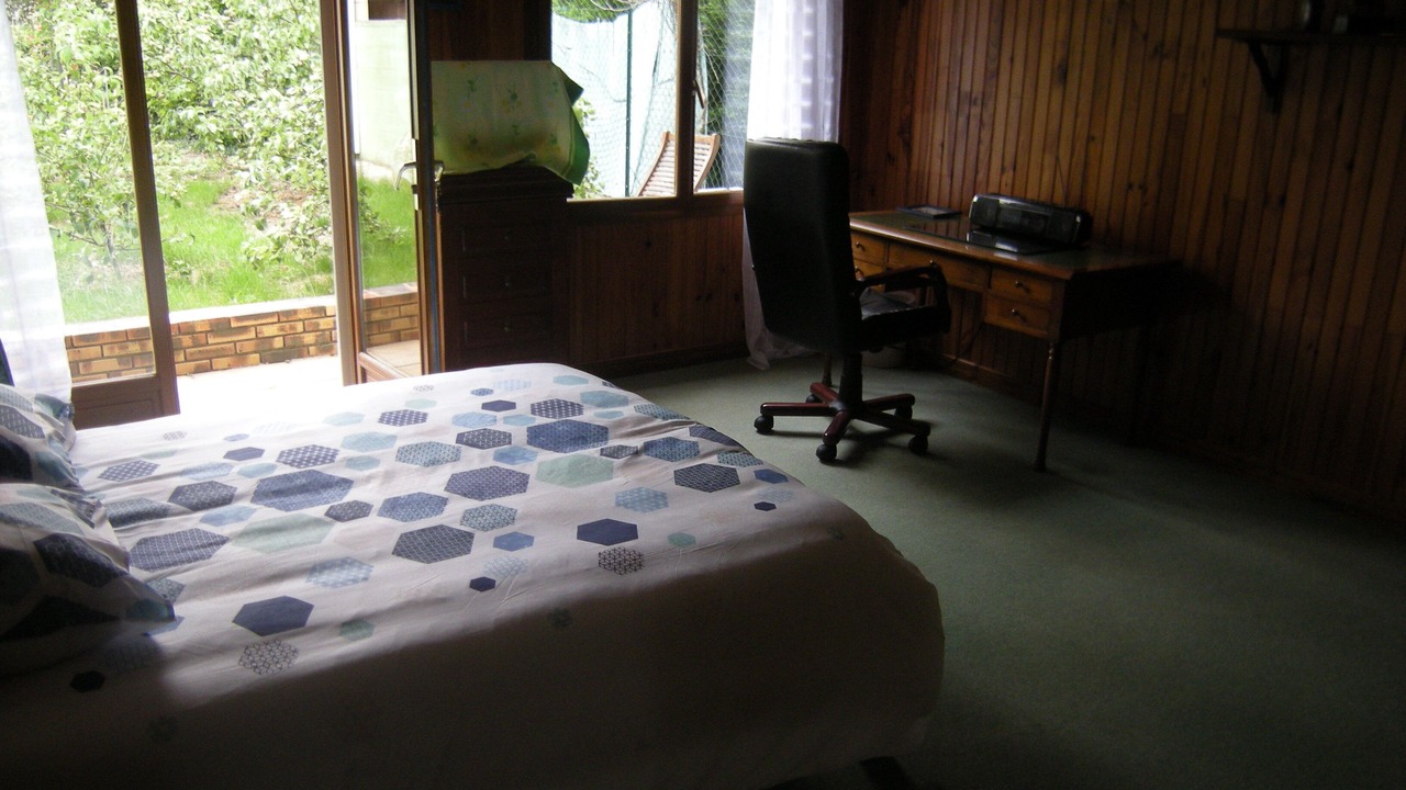 Photo of Bedroom in Les Clerimois