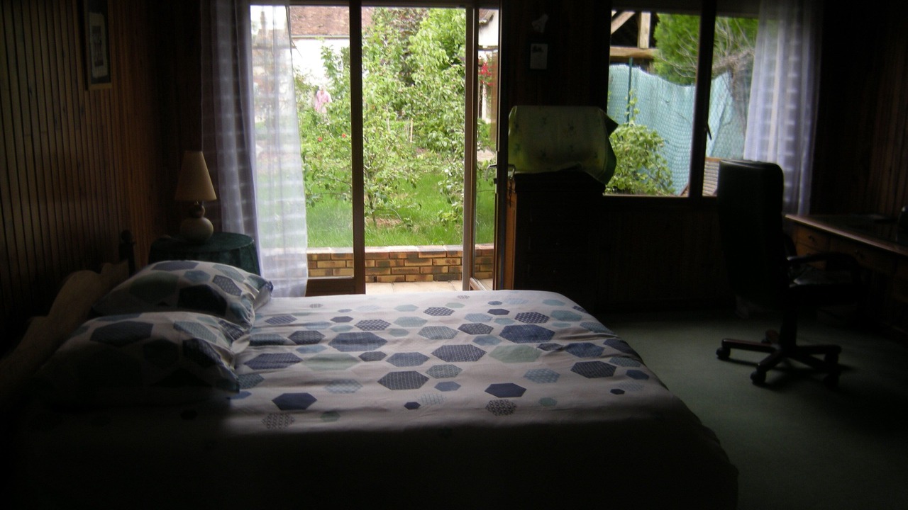Photo of Bedroom in Les Clerimois