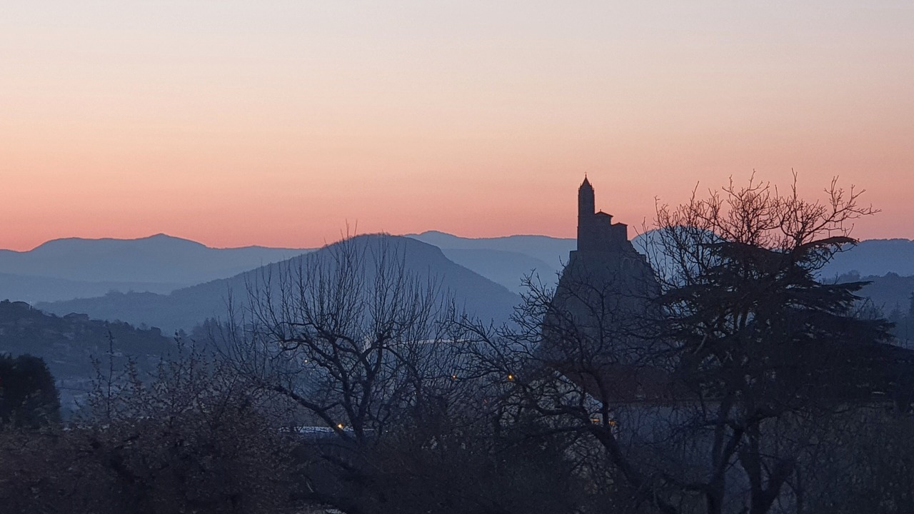 Photo of Outdoor in Le Puy-en-Velay