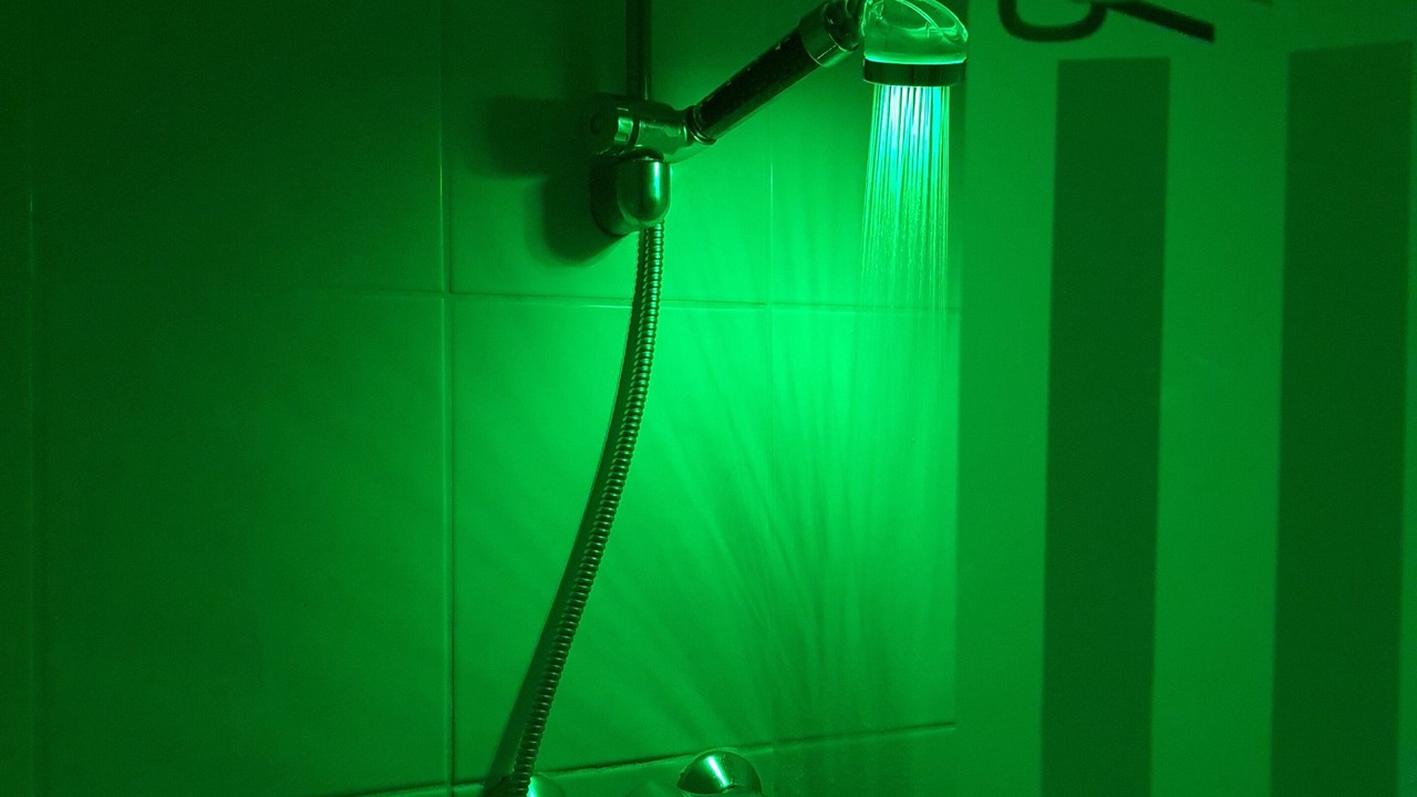 Photo of Bathroom in Le Puy-en-Velay