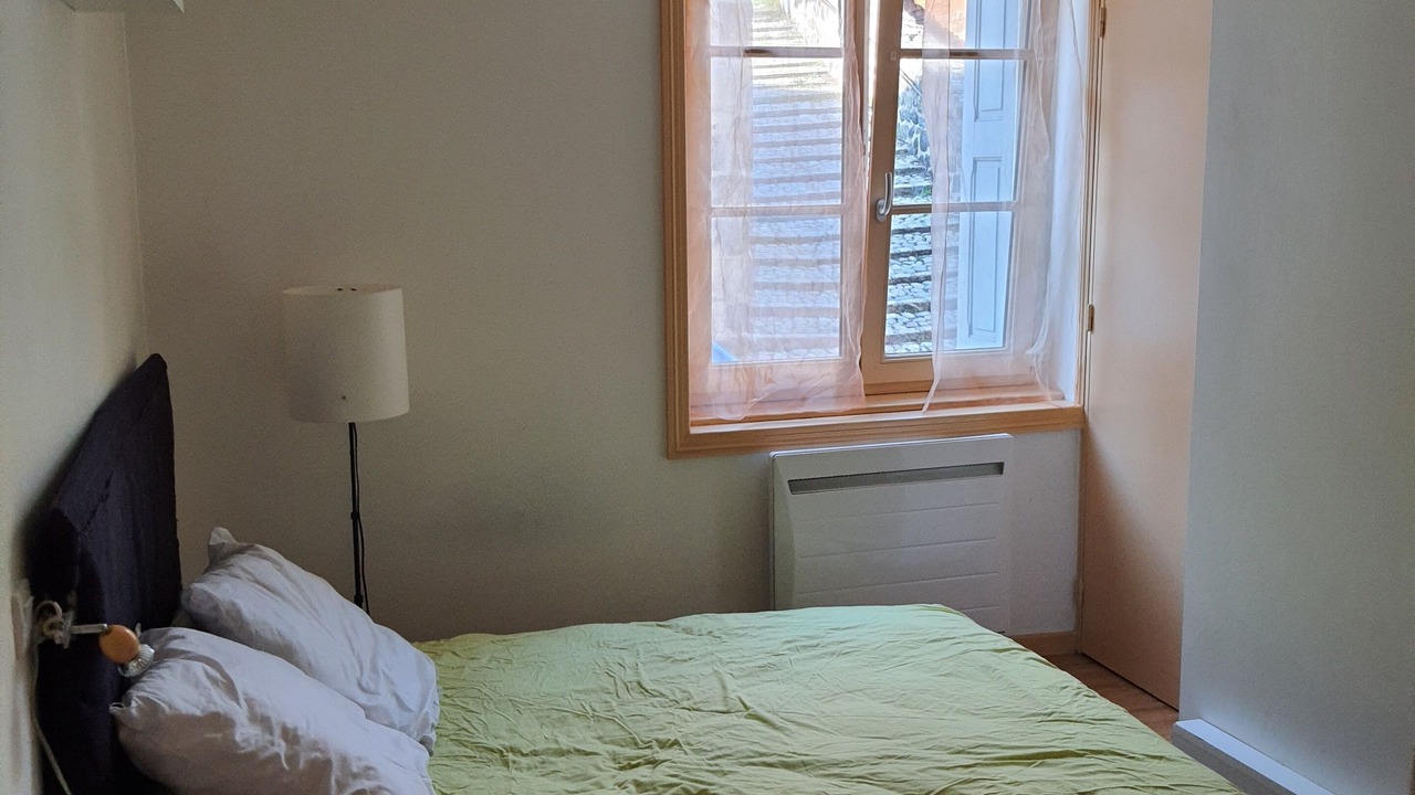 Photo of Bedroom in Le Puy-en-Velay