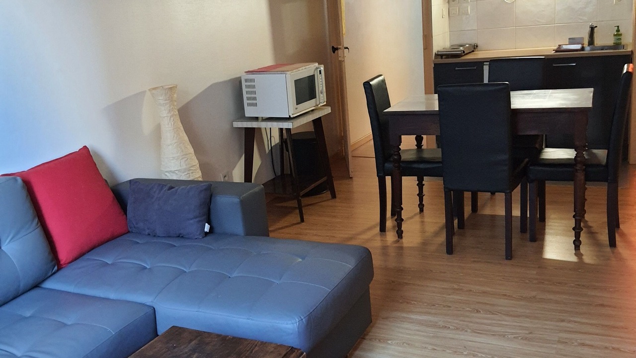 Photo of Livingroom in Le Puy-en-Velay