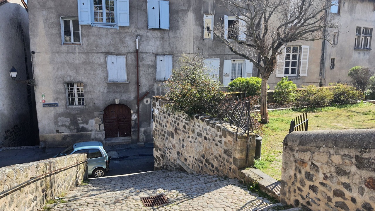 Photo of Outdoor in Le Puy-en-Velay