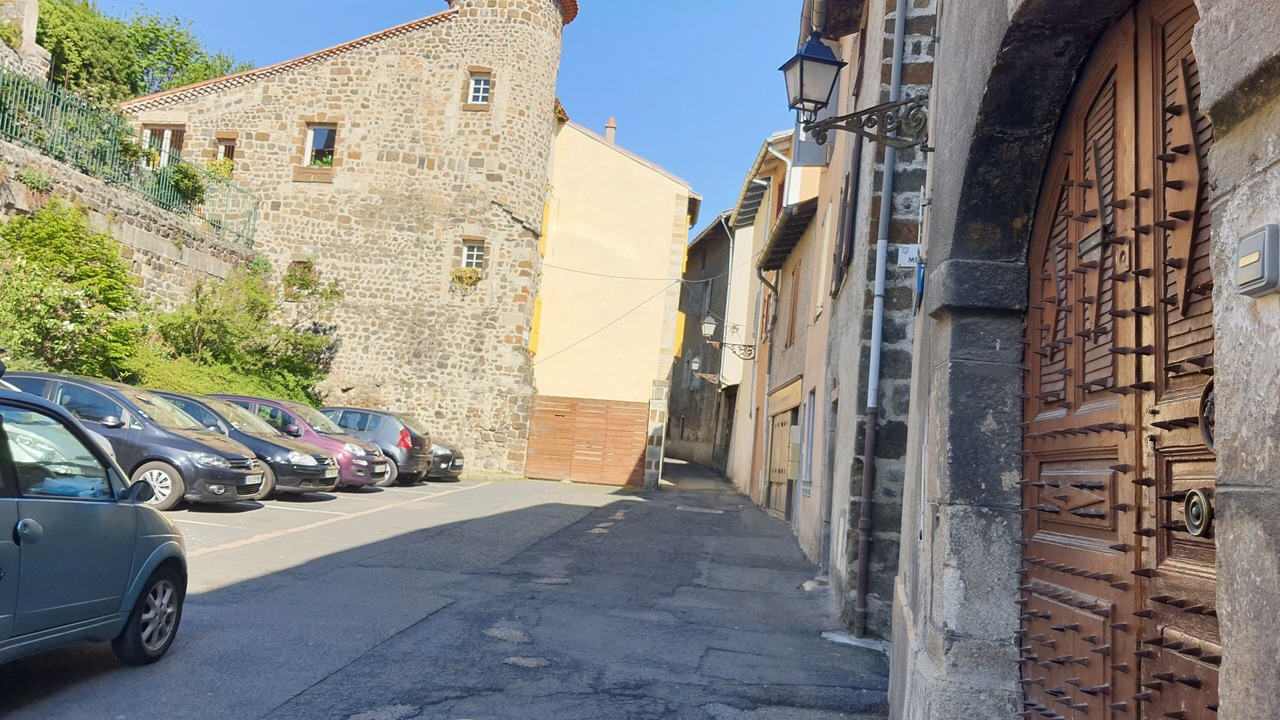 Photo of Outdoor in Le Puy-en-Velay