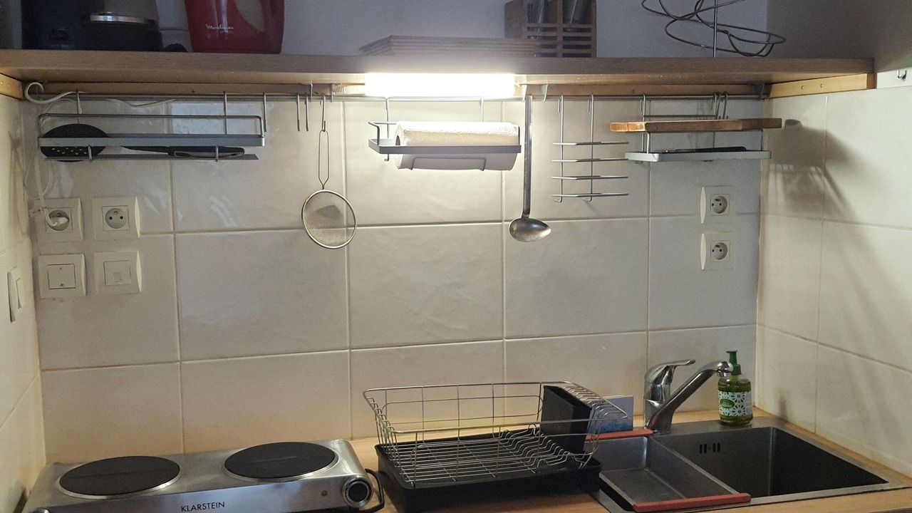 Photo of Kitchen in Le Puy-en-Velay