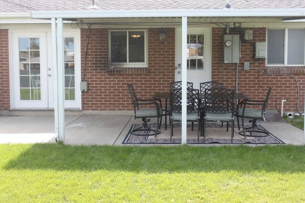 Photo of Outdoor in Murray