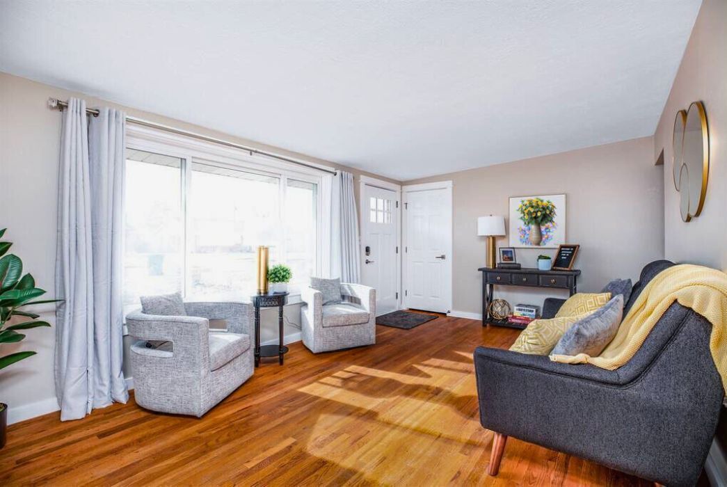 Photo of Bedroom in Murray
