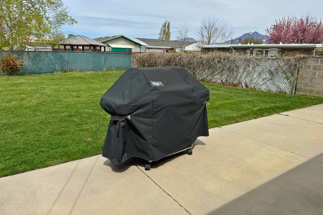 Photo of Outdoor in Murray