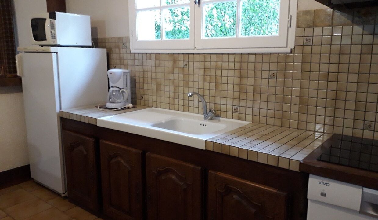 Photo of Kitchen in Barro