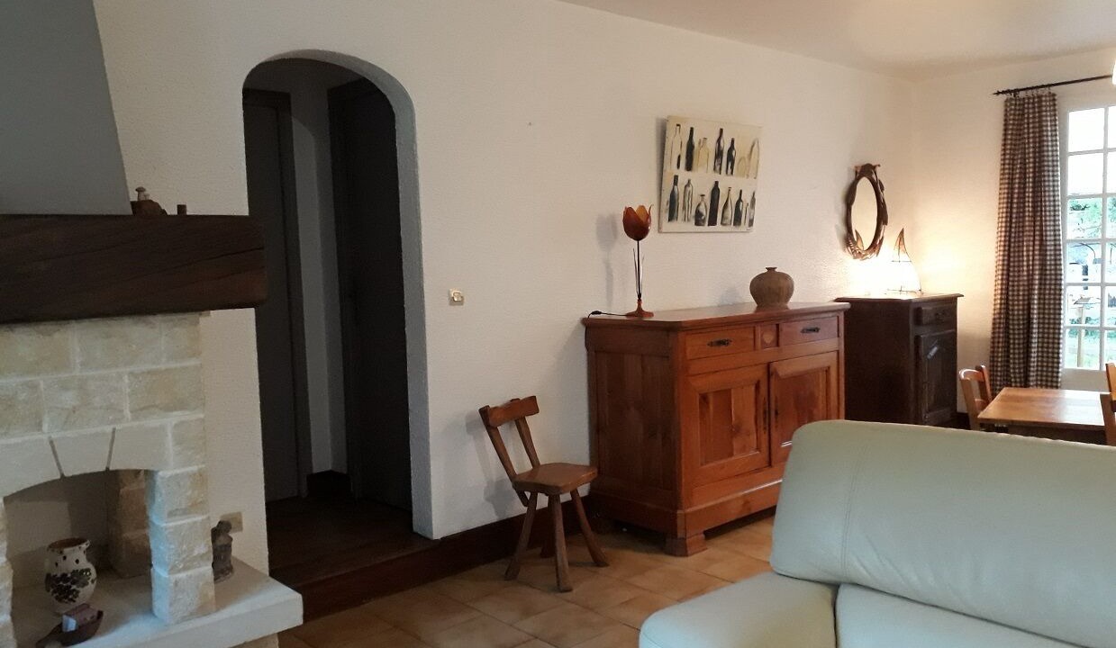 Photo of Livingroom in Barro