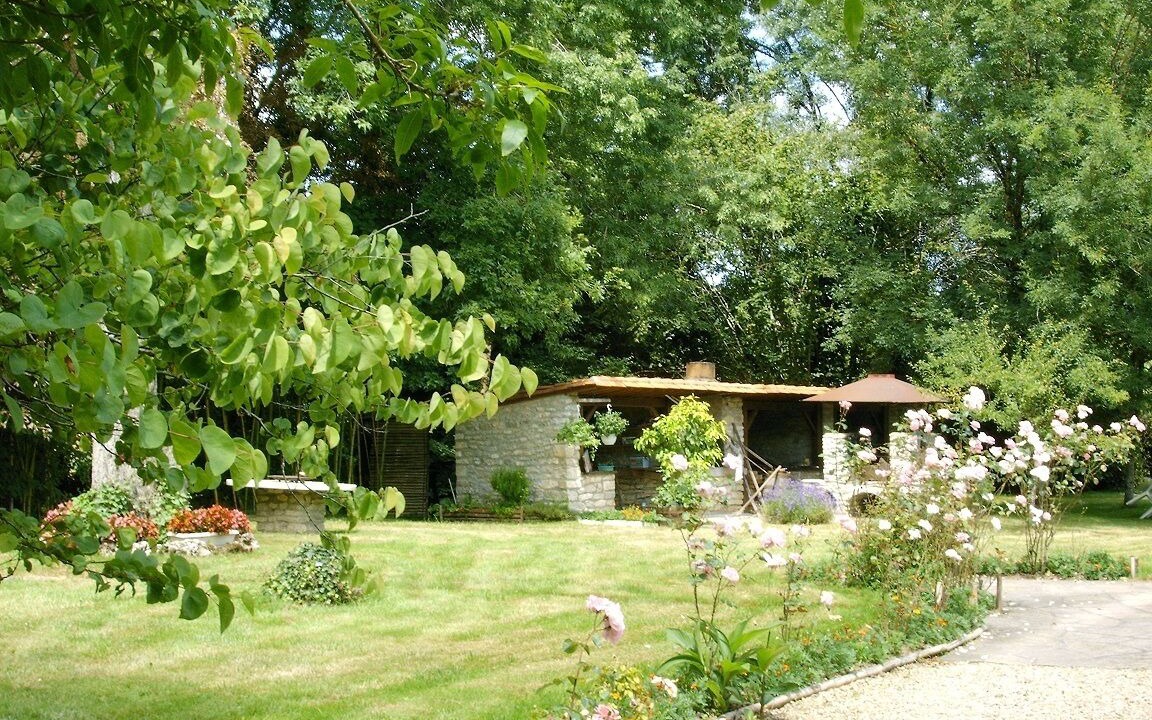 Photo of Outdoor in Barro