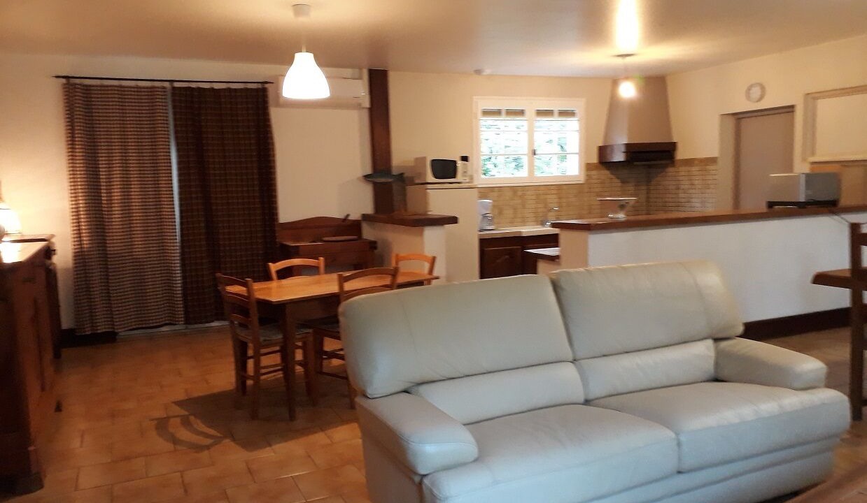 Photo of Livingroom in Barro