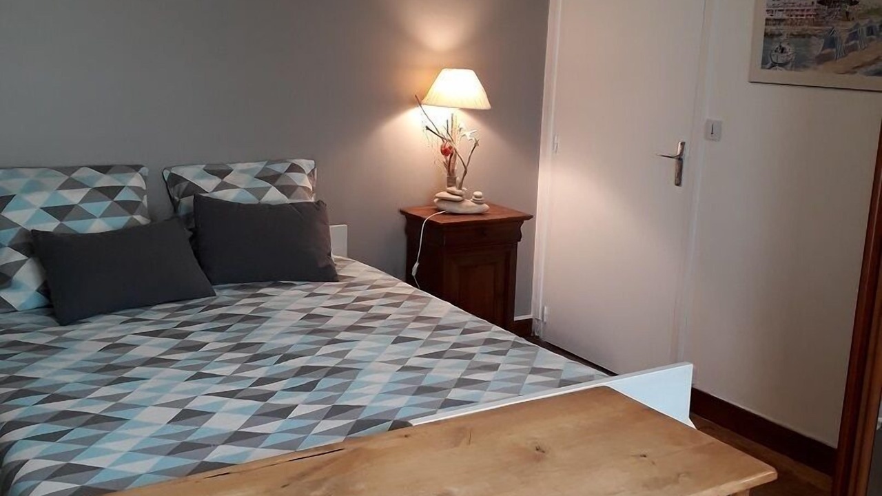 Photo of Bedroom in Barro