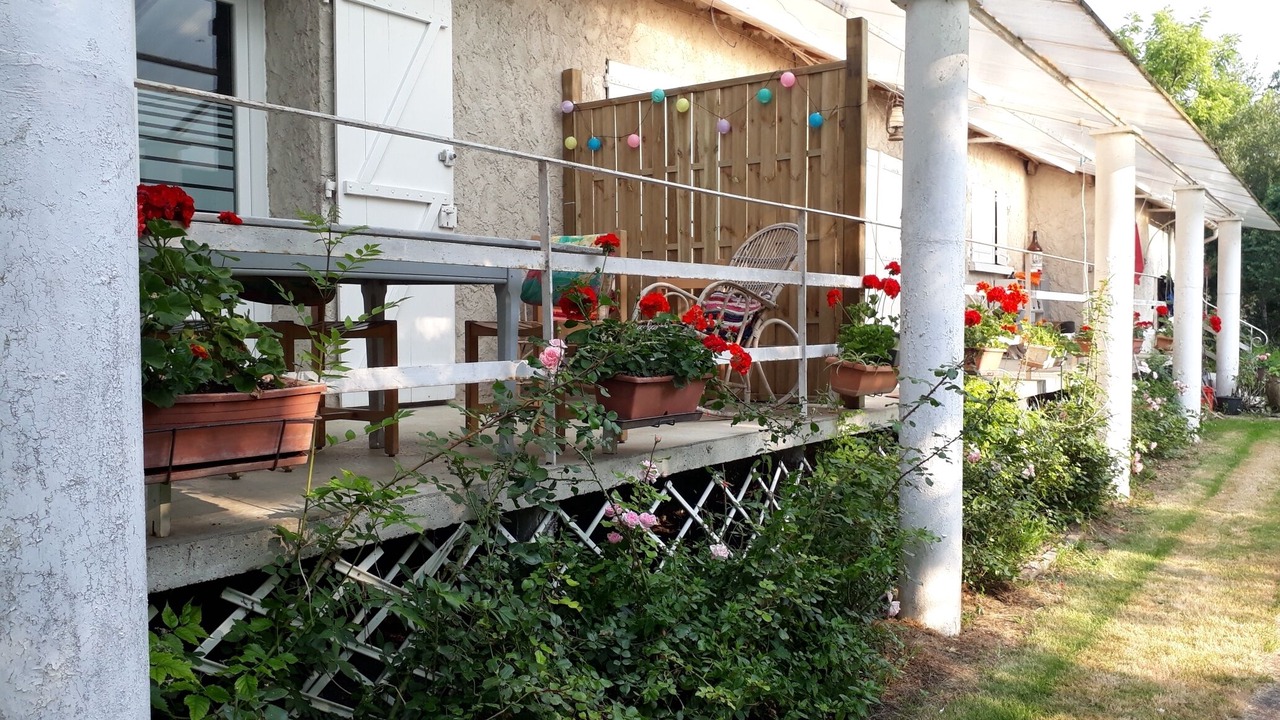 Photo of Patio Balcony in Barro