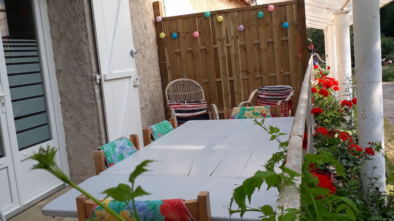 Photo of Outdoor in Barro