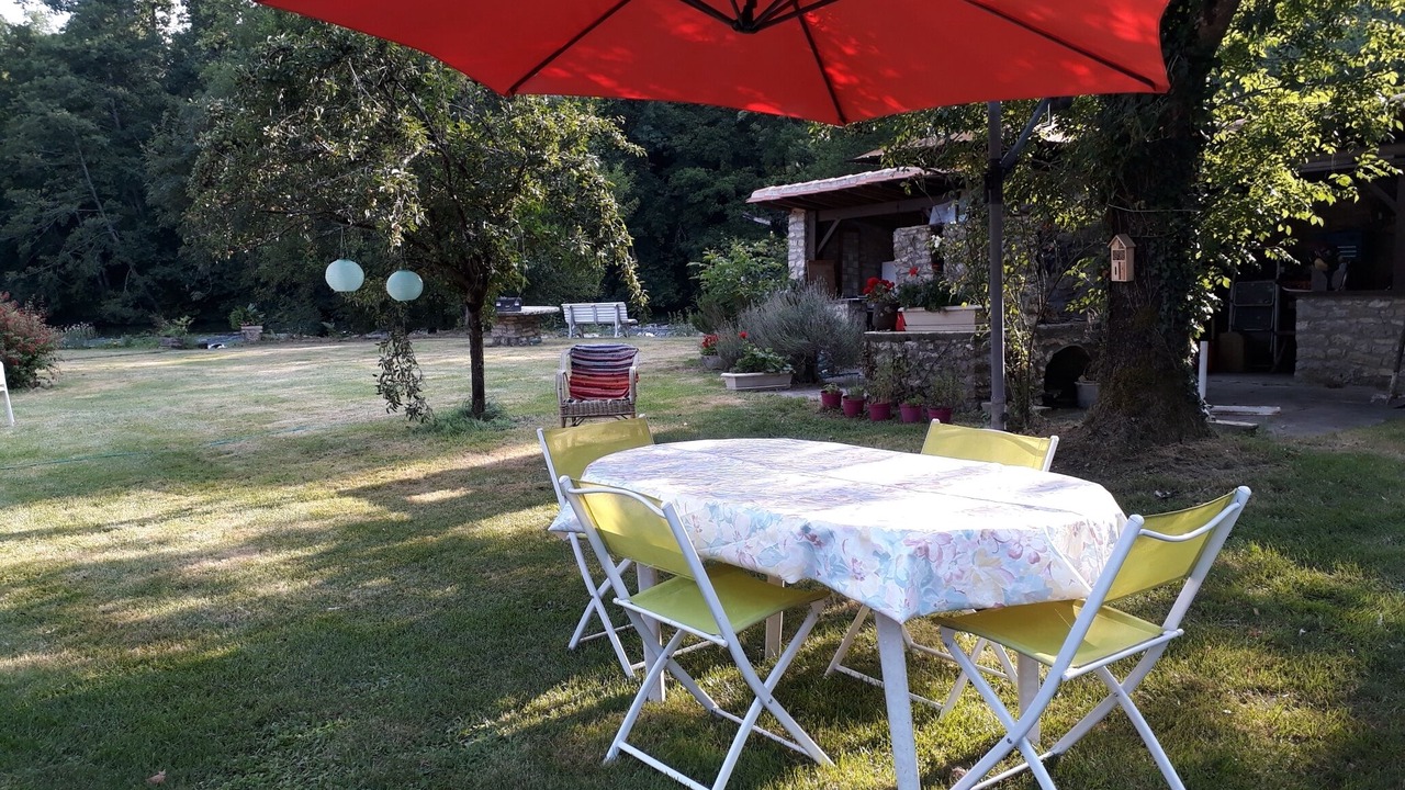 Photo of Outdoor in Barro