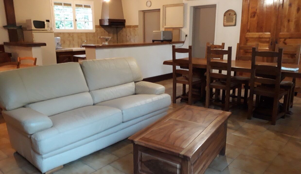 Photo of Livingroom in Barro