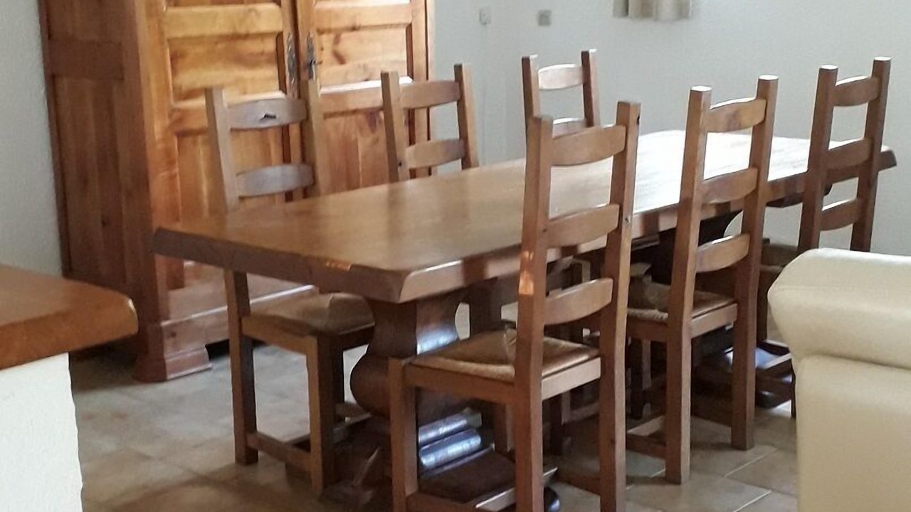 Photo of Others in Barro