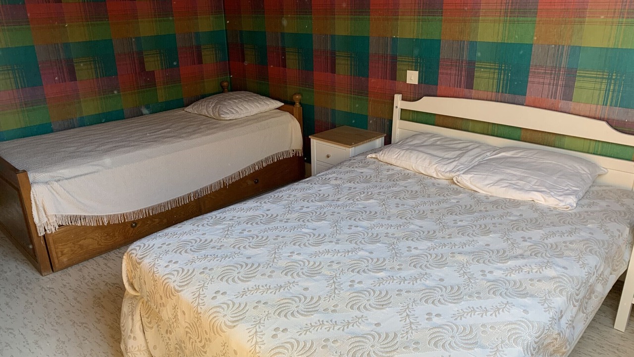 Photo of Bedroom in Fort-Mahon-Plage