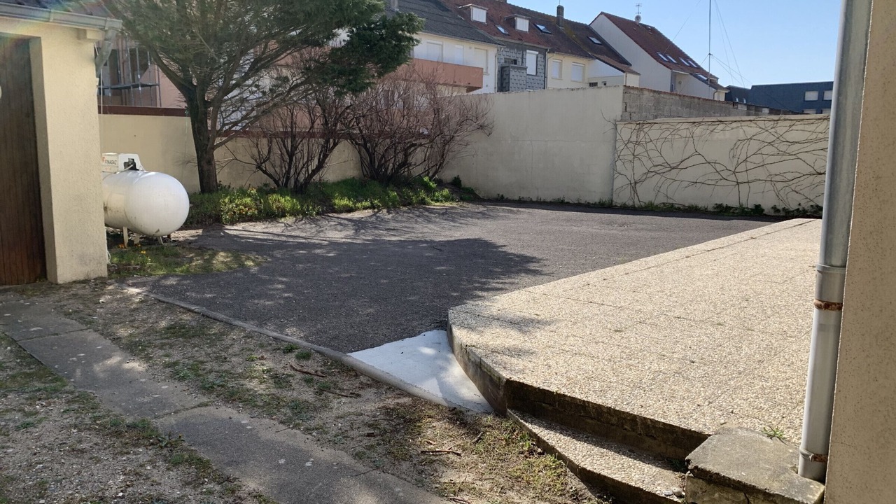 Photo of Outdoor in Fort-Mahon-Plage