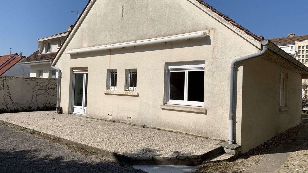 Photo of Outdoor in Fort-Mahon-Plage
