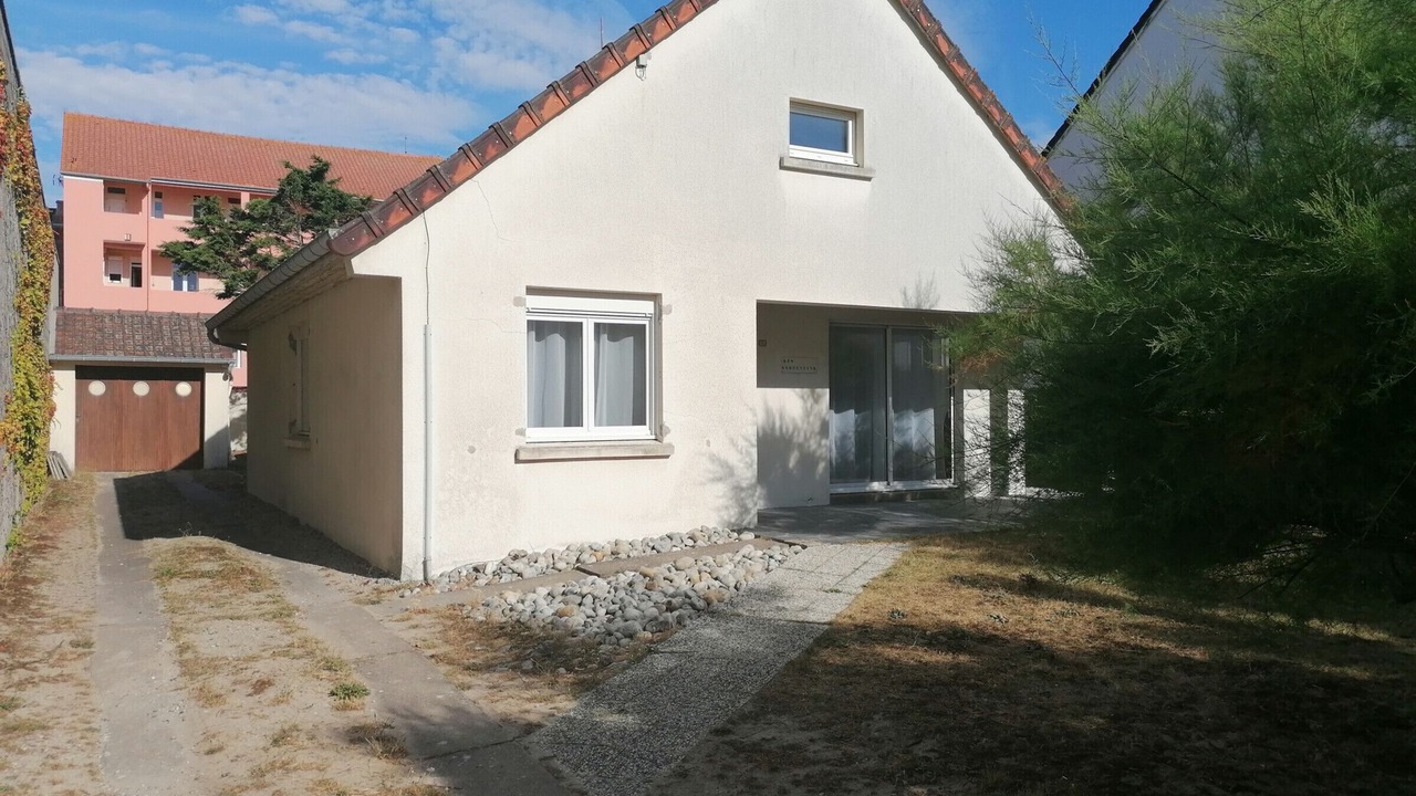 Photo of Outdoor in Fort-Mahon-Plage